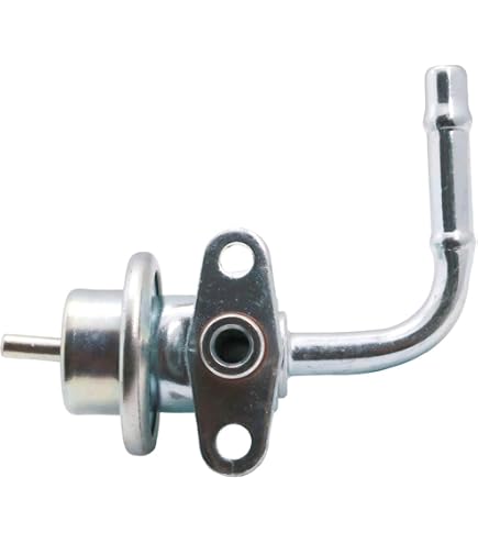 Amazon.com: JFUDJKLI 22670-ZR70C Fuel Pressure Regulator Auto