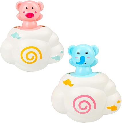 bath time toys for 2 year olds