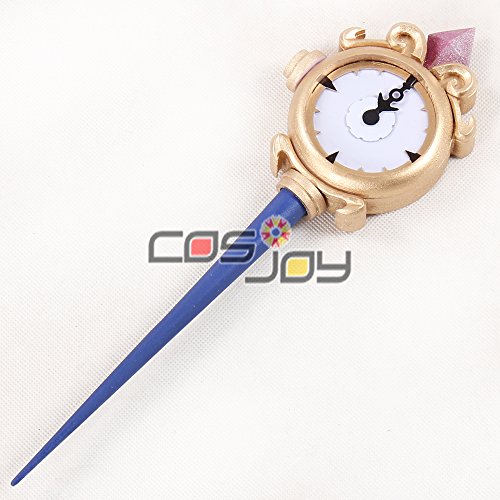 Final Fantasy Moogle's Wand Cosplay Prop -1513