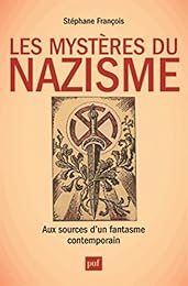 Les  mystères du nazisme