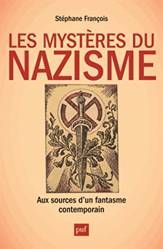 Les  mystères du nazisme