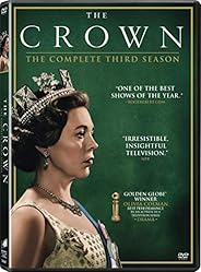 The Crown - Season 03