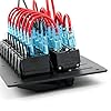 Amarine-made-8-Gang-Aluminium-LED-Rocker-Circuit-Breaker-Waterproof-Marine-Boat-Rv-Switch-Panel