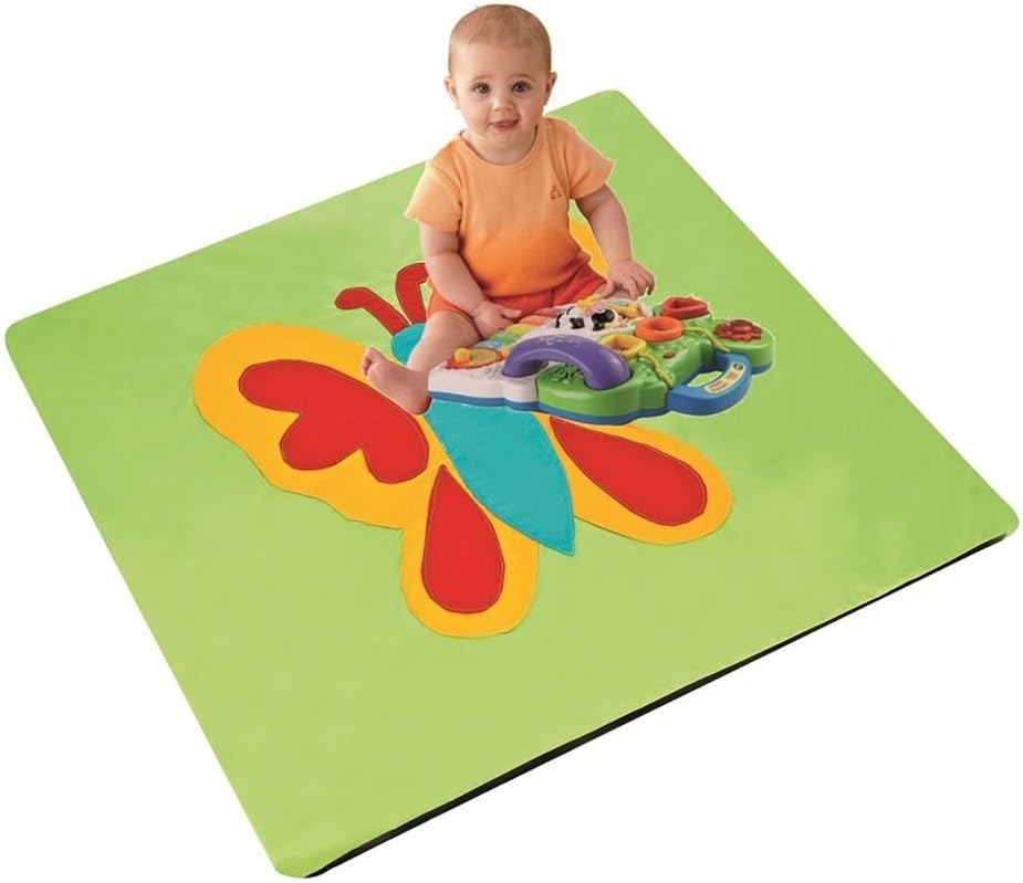 luxury play mat