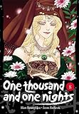 One Thousand and One Nights, Vol. 8
