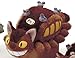 Totoro : Cat Bus Plush - 10