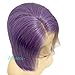 Ubetta Bob Wigs Lilac/Purple 8