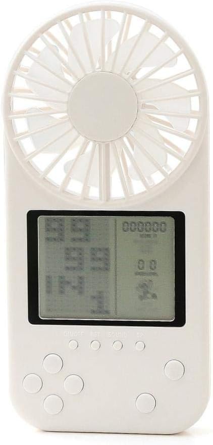 portable air cooler game