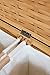 BIRDROCK HOME Oversized Divided Clothes Laundry Hamper - Made of Natural Bamboo - 2 Sections - Laundry Organizer