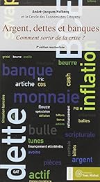 Argent, dettes et banques