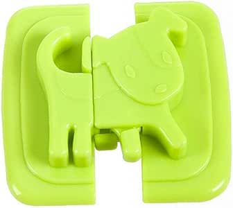 Pack De 2 De Dibujos Animados Para Niños Armario De Seguridad