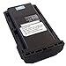 CBK 2200mAh Battery for BP-231 BP-232 BP-232N ICOM IC-A14 IC-A14S IC-F14 IC-F14S IC-F15 IC-F24S F25 F4011