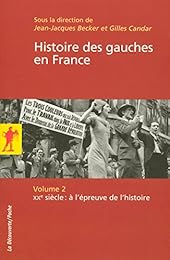 Histoire des gauches en France