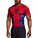 Under Armour - Under Armour Alter Ego Tee Shirt - Spiderman