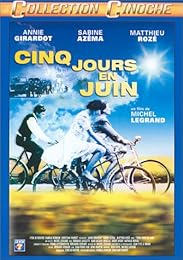 Cinq Jours En Juin
