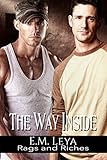 The Way Inside (Rags and Riches Book 7)