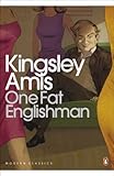 Front cover for the book One Fat Englishman by Kingsley Amis