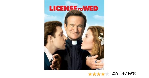 License To Wed Movie Watch Online