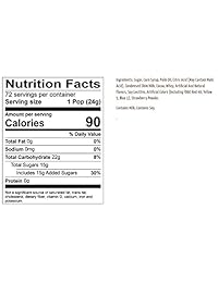 Gigante Tootsie Cop -72 Count Caja por Tootsie Roll