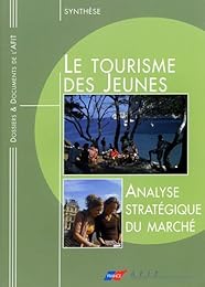 Le  tourisme des jeunes