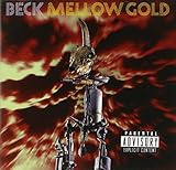 MELLOW GOLD                                       