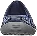 Skechers Women's Earth Fest Upcycle Flat