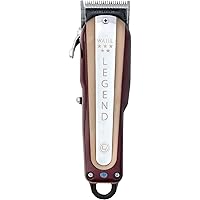 Wahl Professional 5 Star Legend Cordless Precision Hair Clipper