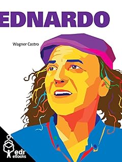 Livro Ednardo (Coleção Terra Bárbara Livro 12)