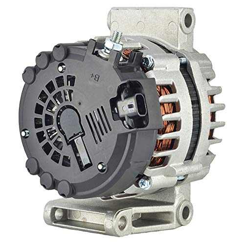 Buick Verano Alternator Alternator For Buick Verano