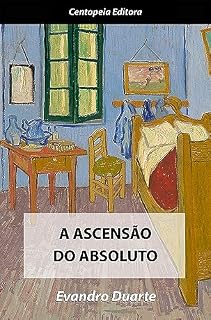 Livro A ascensão do absoluto