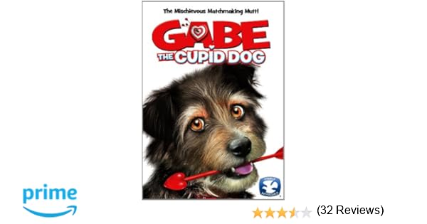 Watch Gabe The Cupid Dog Online Free 2016