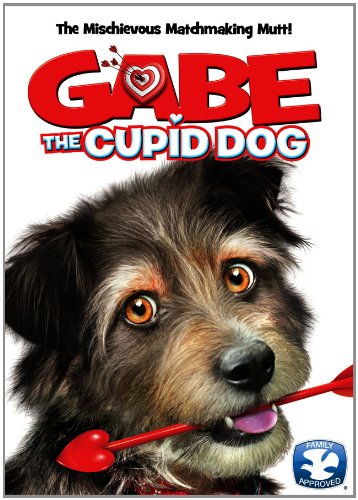 what breed of dog is gabe
