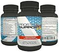Prostate Support X - The Ultimate Prostate Health Supplement - New Formula with Saw Palmetto, Burdock Root, Pumpkin Seed Extract, Goldenseal and Herbal Extracts | 60 Capsules
