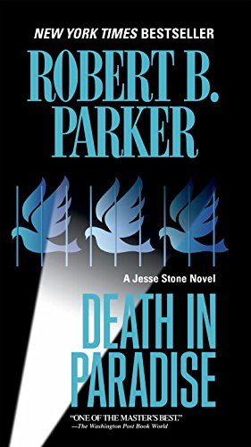 Death In Paradise (Jesse Stone, #3)