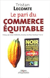 Le  pari du commerce équitable