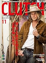 CLUTCH Magazine #65288;#12463;#12521;#12483;#12481;#12510;#12460;#12472;#12531;#65289;Vol.32#65339;#38609;#35468;#65341; (Japanese Edition)