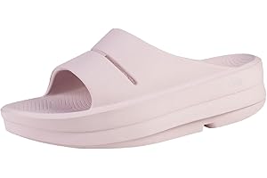 OOFOS womens Oomega Ooahh Luxe