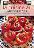 Image de La cuisine au micro-ondes