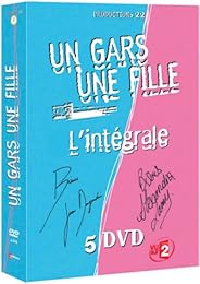Un Gars, Une Fille - L'intégrale
