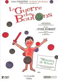 La Guerre Des Boutons - Édition Collector
