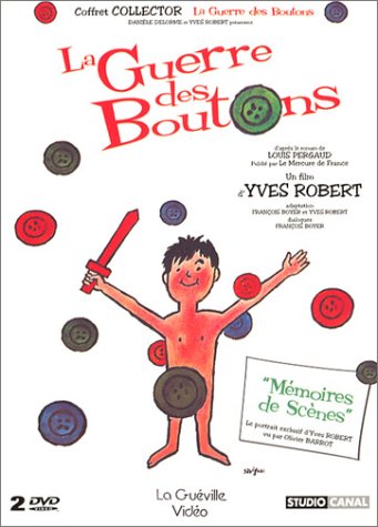 La Guerre Des Boutons - Édition Collector