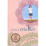 Little Cricket