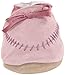 Robeez Cozy Baby Moccasins - Soft Soles