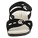 Comfort Plus by Predictions Women's Peggy Strappy Sling