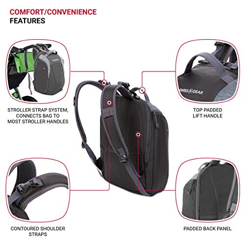 swissgear multifunction