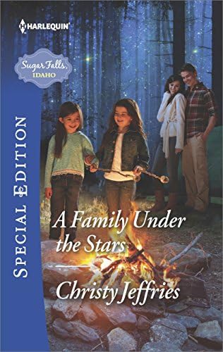 A Family Under the Stars (Sugar Falls, Idaho)