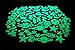 DirectGlow LLC Educational Products - 300 Piece Glow in the Dark Stars - Over 300 pieces of glow in the dark fun!