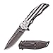 MTECH USA Xtreme Spring Assisted Knife 5