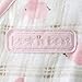 Halo 100% Cotton Muslin Sleepsack Wearable Blanket, Elephant Plaid, Small