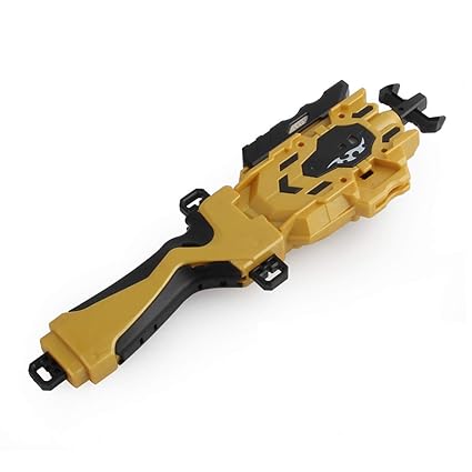Film Tv Spielzeug Plastic 4d Fight Spinning Top String Launcher Grip Spinning Top Accessory Black Gamersjo Com